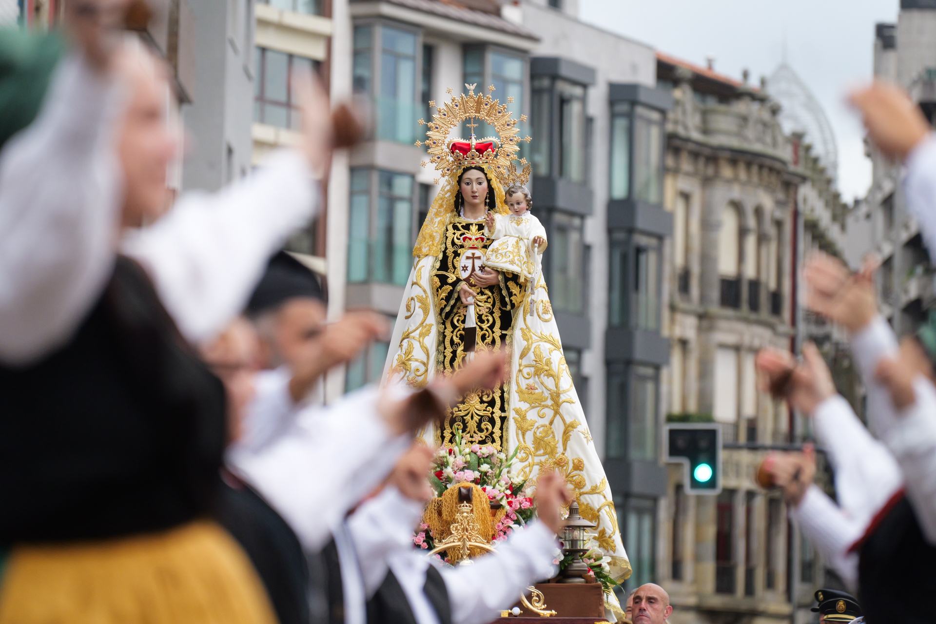 Procesión Marinera 2026